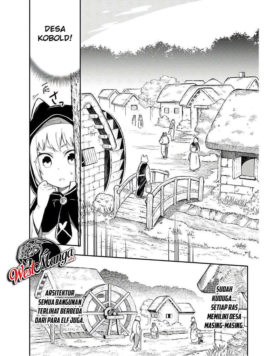 Sozoshu nano de Motto Yasashikute Kudasai! Chapter 4