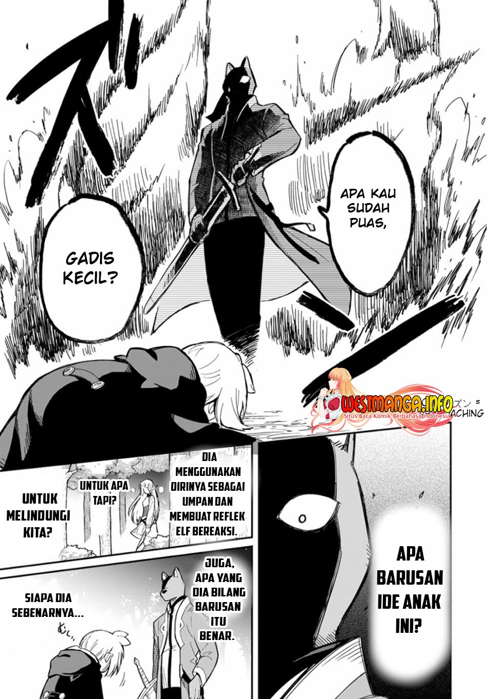 Sozoshu nano de Motto Yasashikute Kudasai! Chapter 5