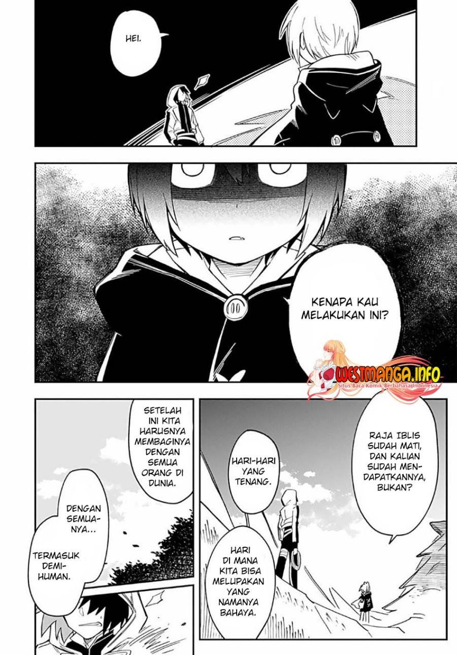 Sozoshu nano de Motto Yasashikute Kudasai! Chapter 6