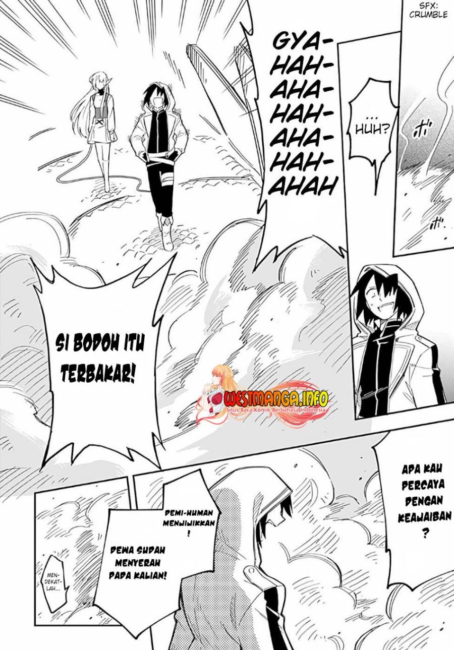 Sozoshu nano de Motto Yasashikute Kudasai! Chapter 6