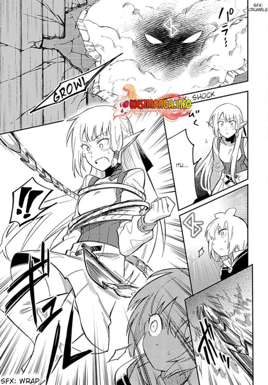 Sozoshu nano de Motto Yasashikute Kudasai! Chapter 6