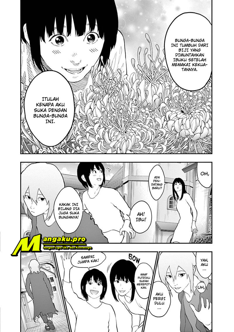 Jagaaaaaan Chapter 111