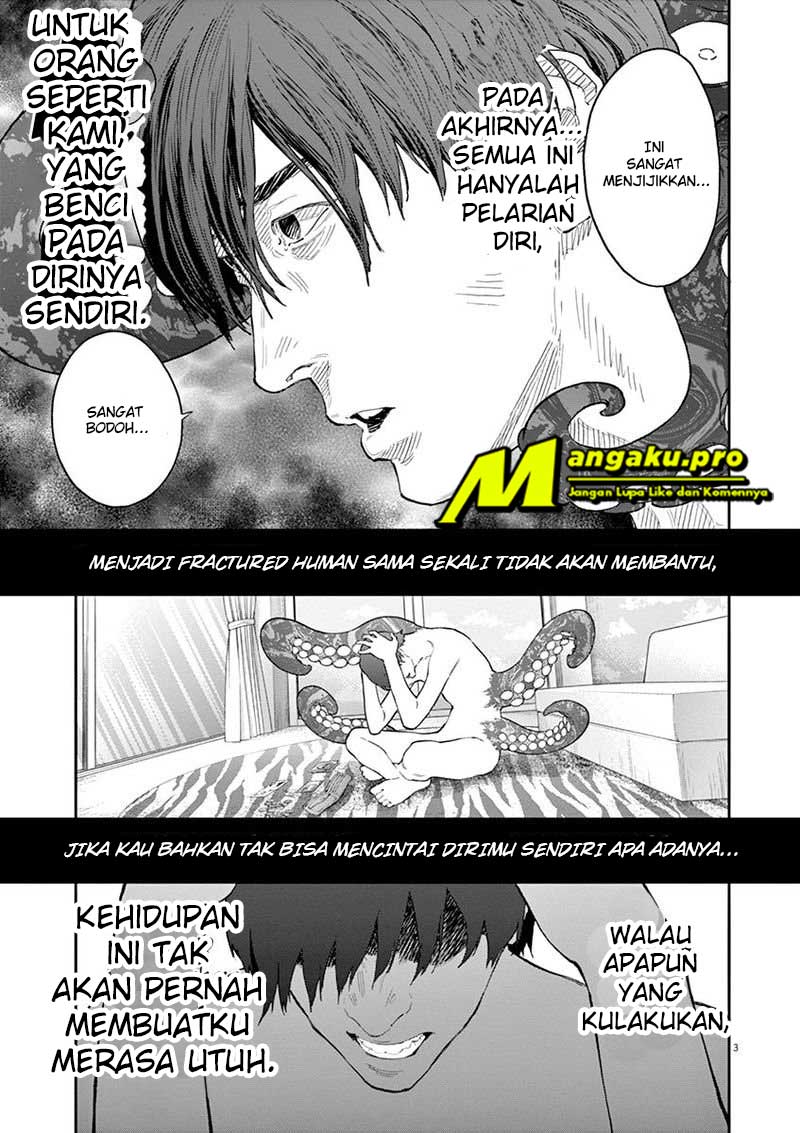 Jagaaaaaan Chapter 119