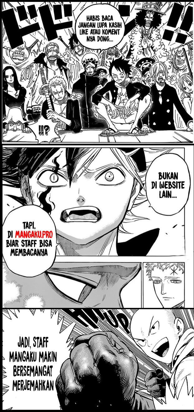 Jagaaaaaan Chapter 120