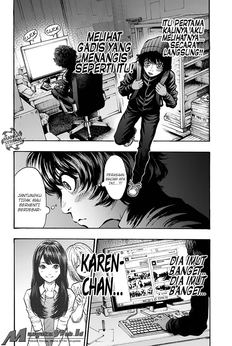 Jagaaaaaan Chapter 13