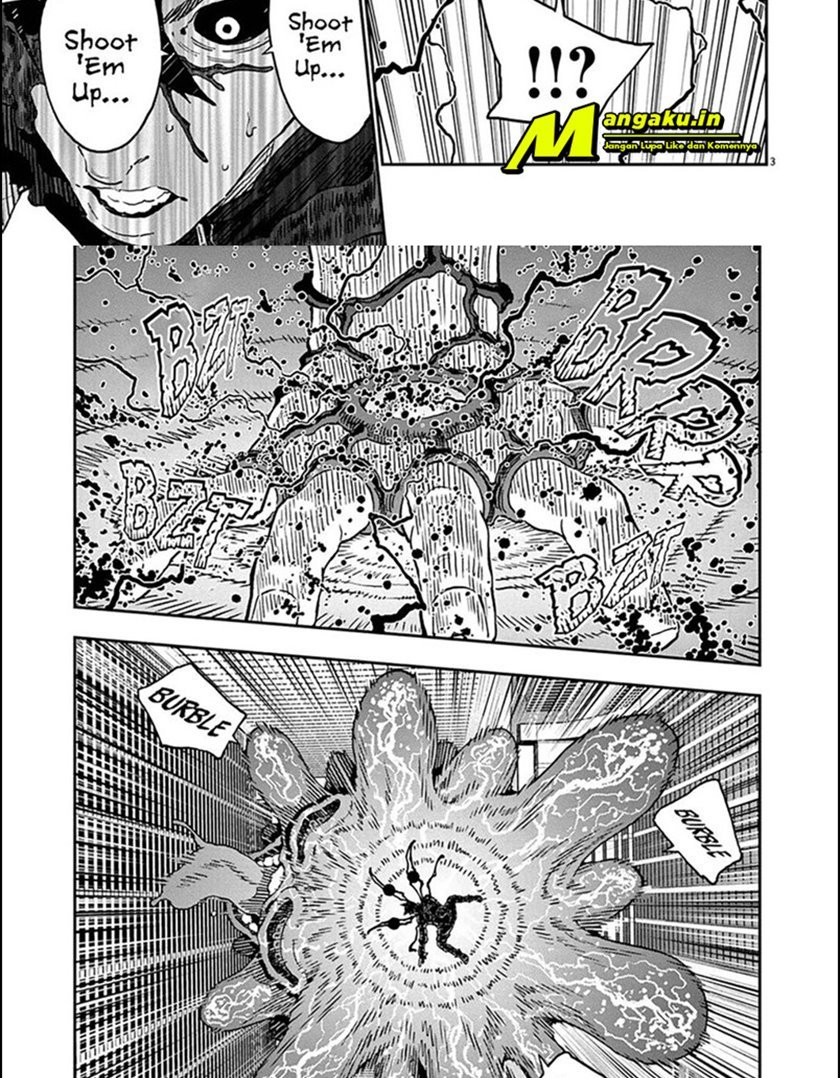 Jagaaaaaan Chapter 150