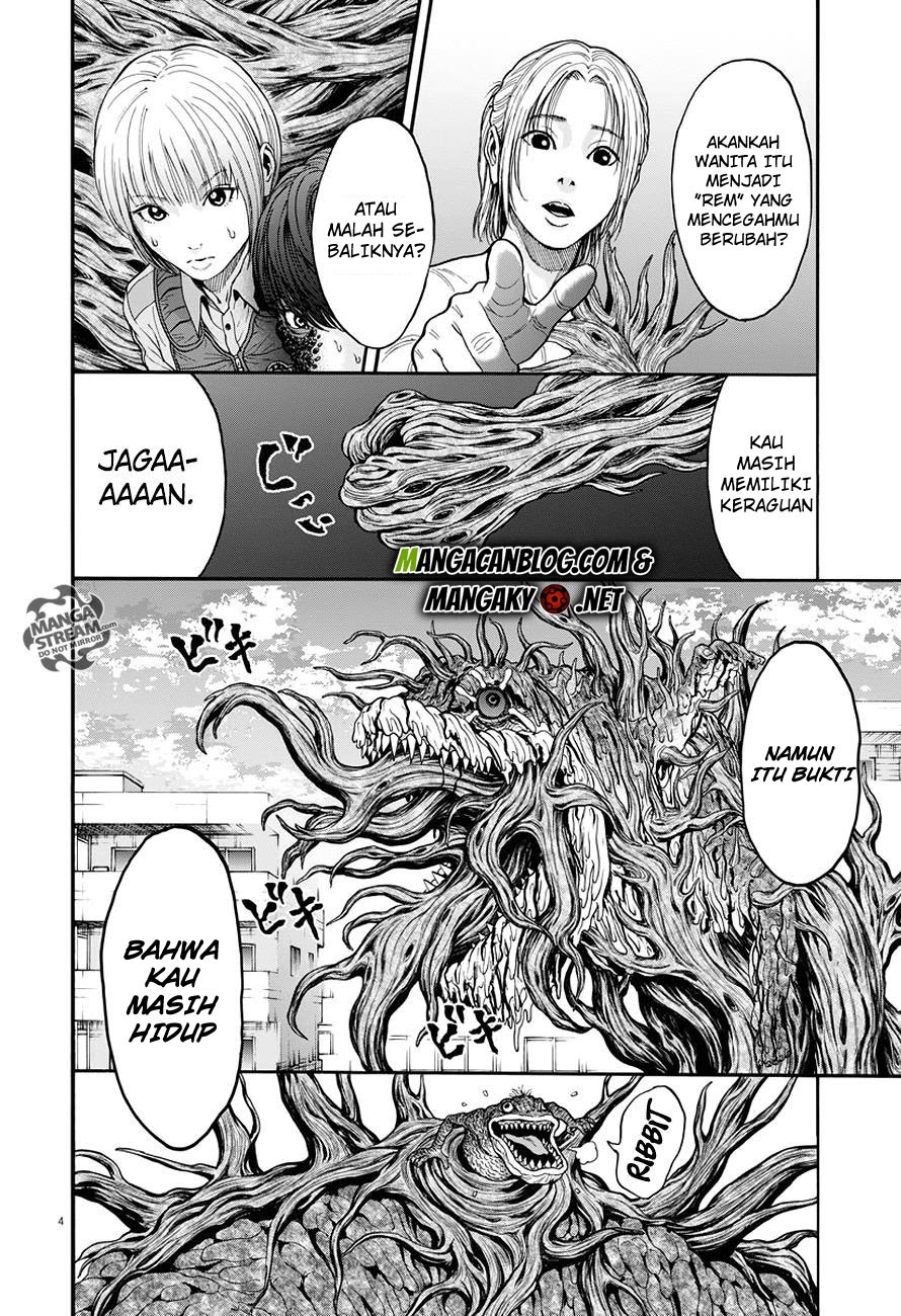 Jagaaaaaan Chapter 19