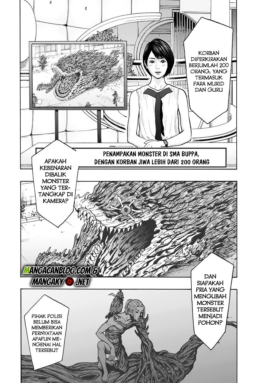 Jagaaaaaan Chapter 19