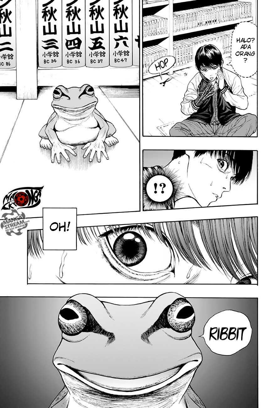 Jagaaaaaan Chapter 2