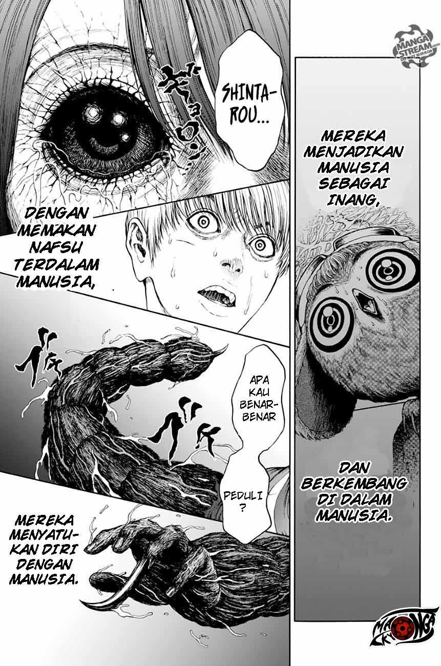 Jagaaaaaan Chapter 2