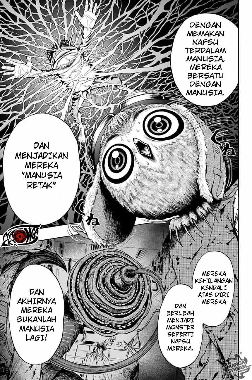 Jagaaaaaan Chapter 2