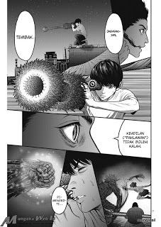 Jagaaaaaan Chapter 28