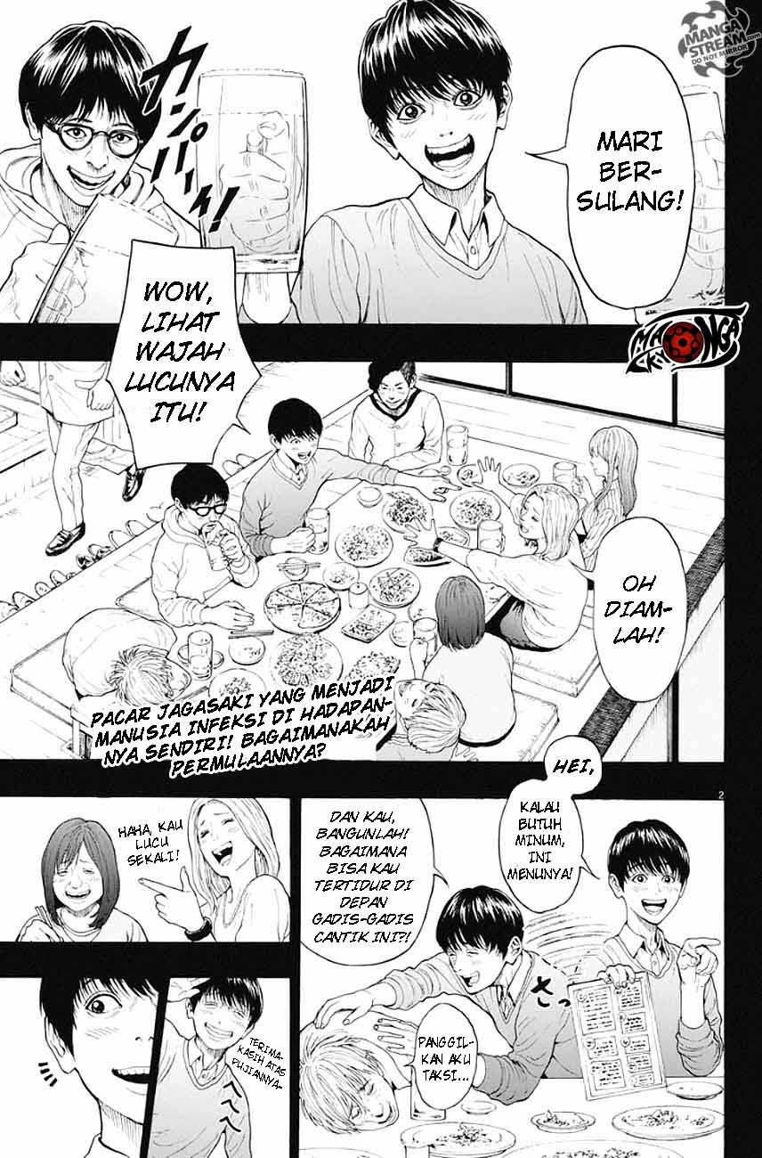 Jagaaaaaan Chapter 3