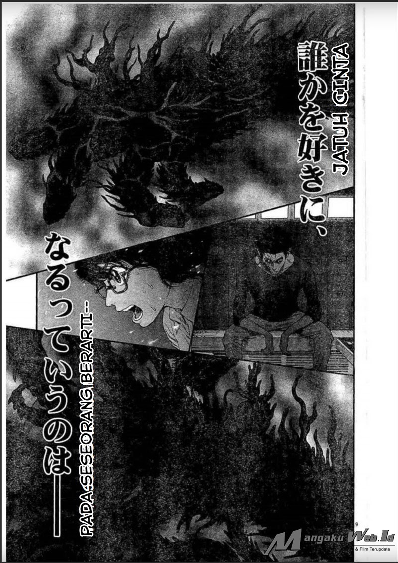 Jagaaaaaan Chapter 30