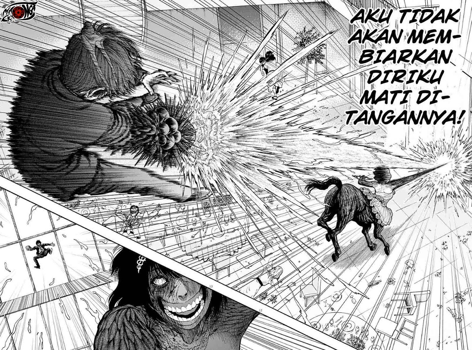 Jagaaaaaan Chapter 6