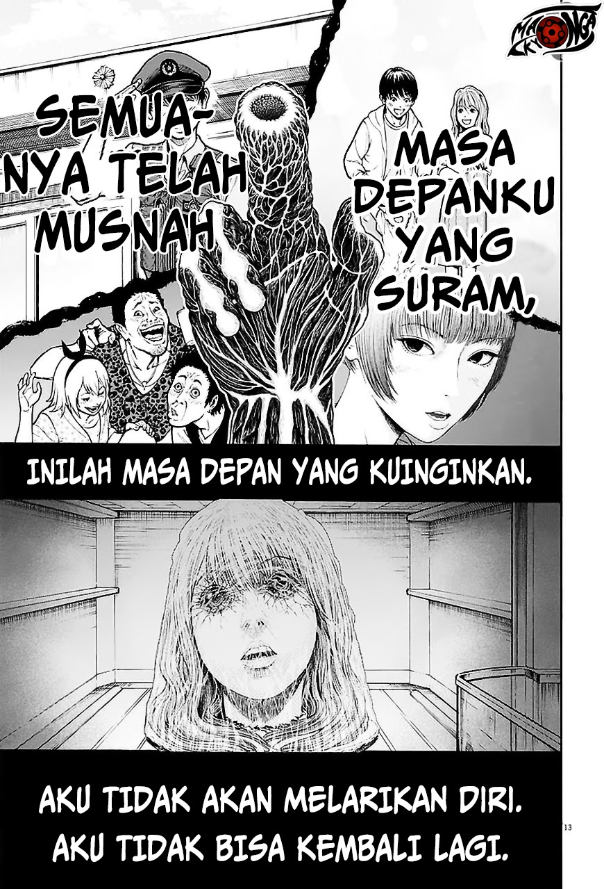 Jagaaaaaan Chapter 7