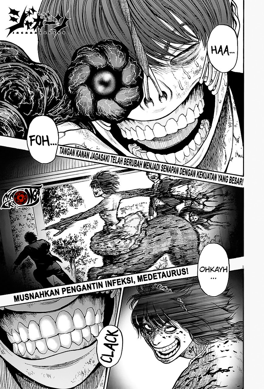 Jagaaaaaan Chapter 7