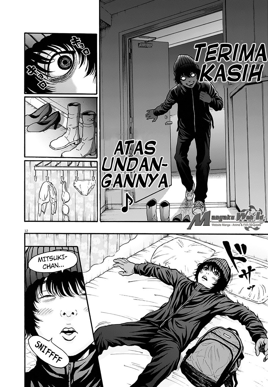 Jagaaaaaan Chapter 9