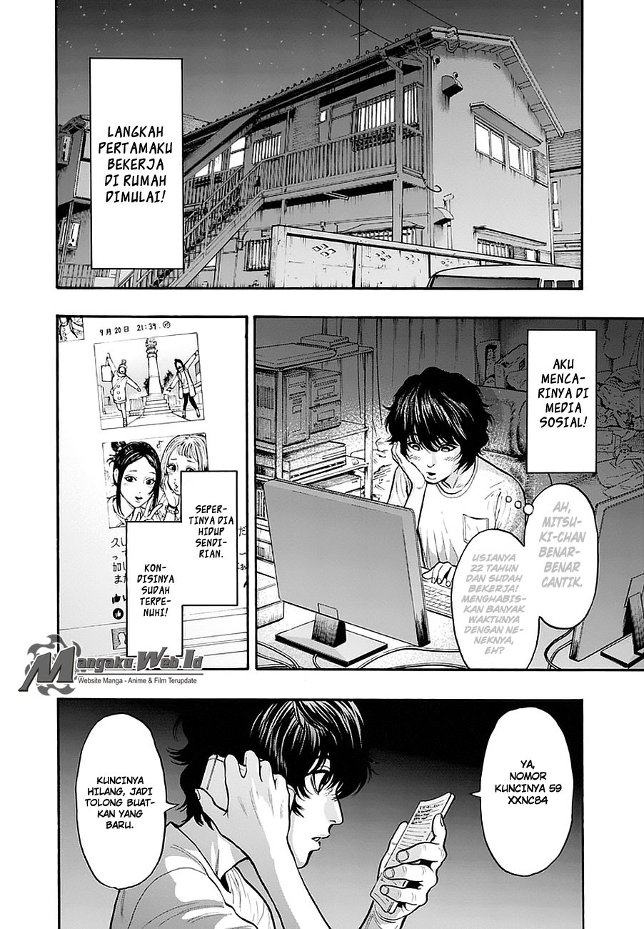 Jagaaaaaan Chapter 9