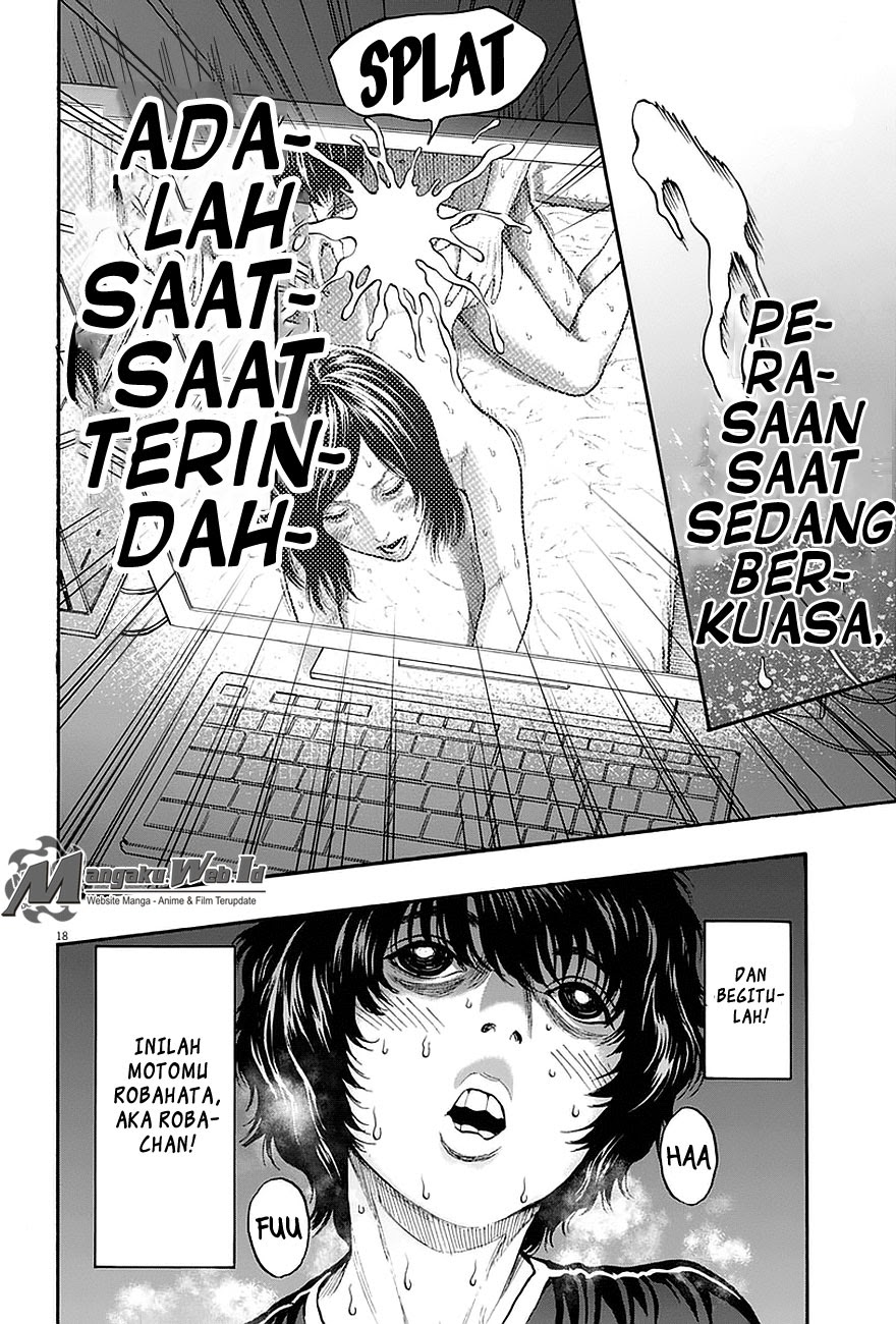 Jagaaaaaan Chapter 9