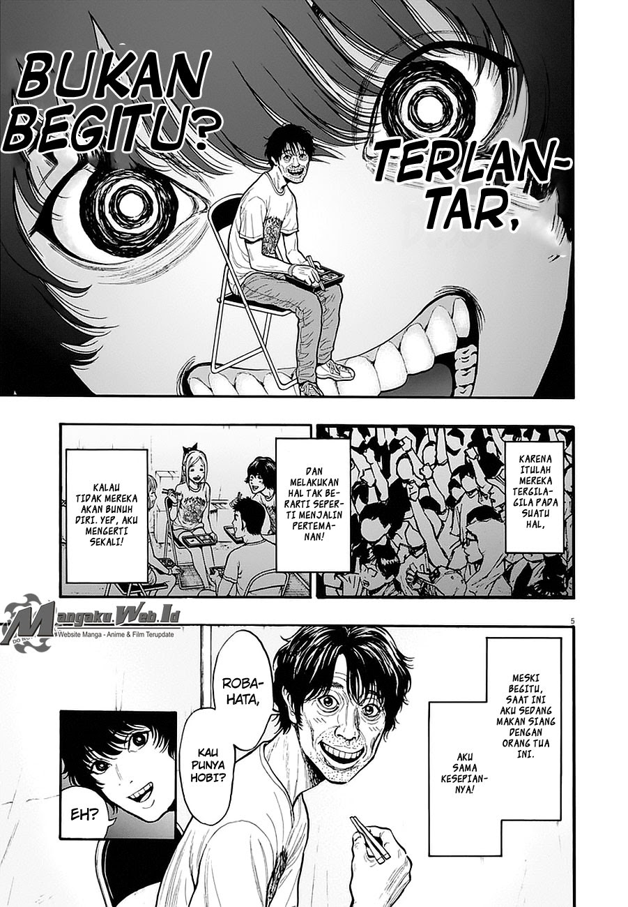 Jagaaaaaan Chapter 9