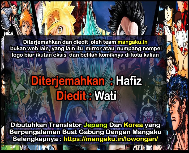 Jagaaaaaan Chapter 94