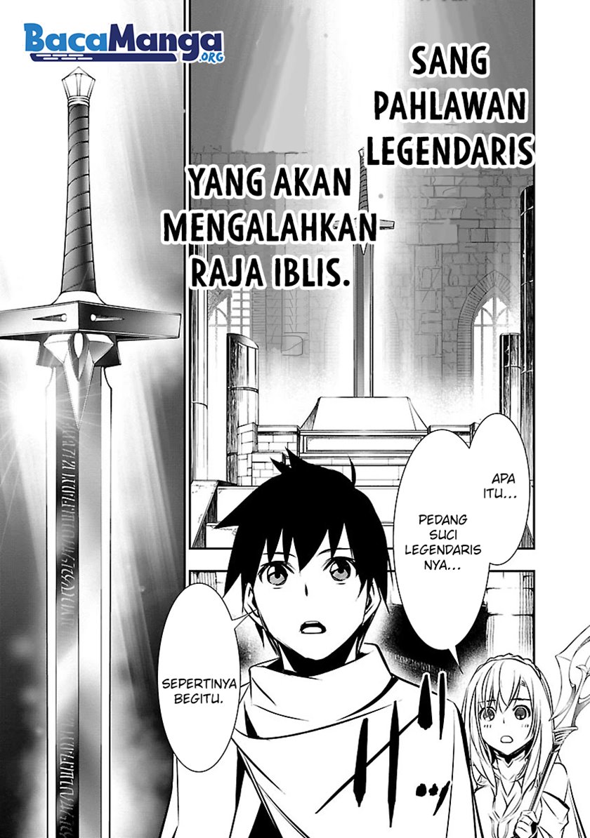 Isekai NTR Chapter 10