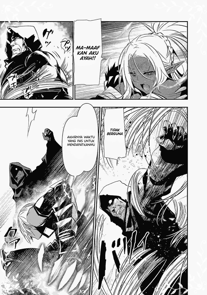 Isekai NTR Chapter 20