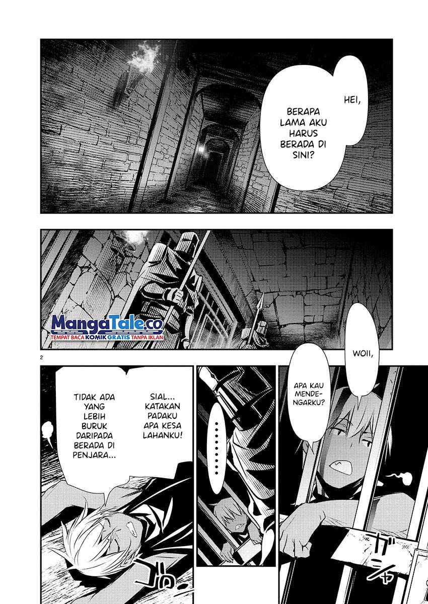 Isekai NTR Chapter 29