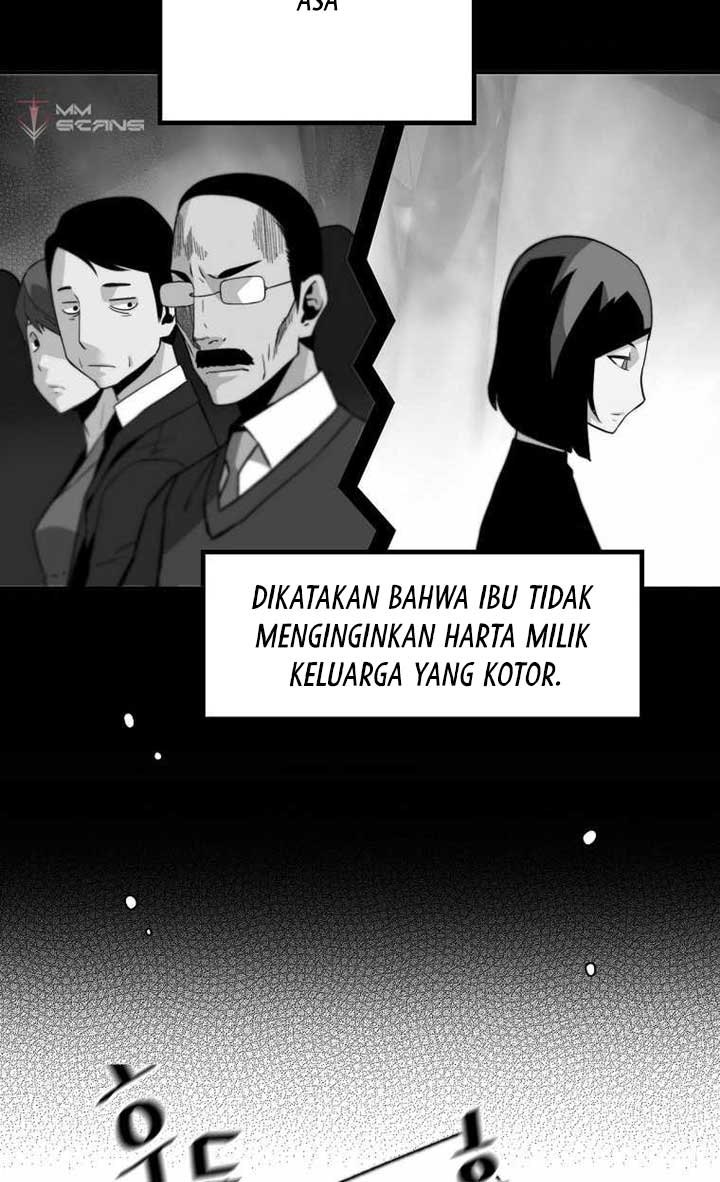 Return of the Legend Chapter 38