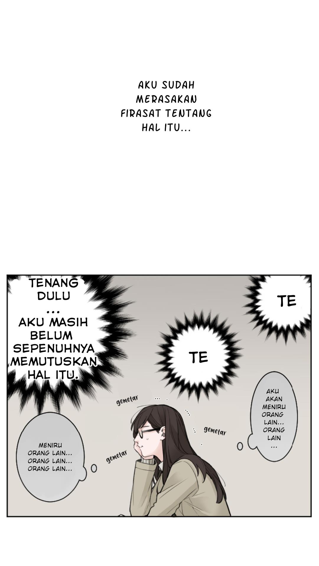 Asaha Furu Chapter 4