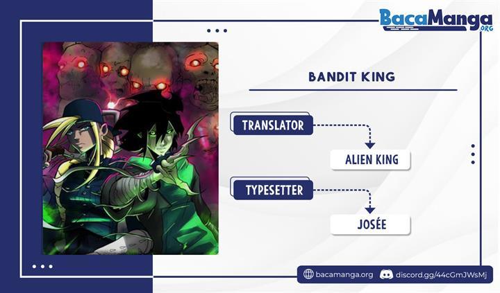 Bandit King Chapter 1