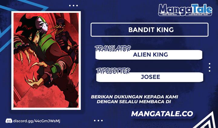 Bandit King Chapter 15