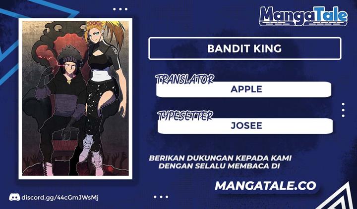 Bandit King Chapter 16.2