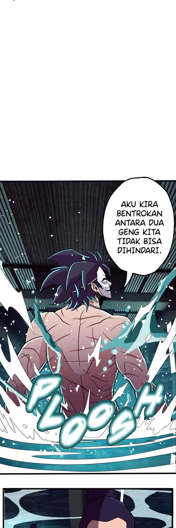 Bandit King Chapter 17