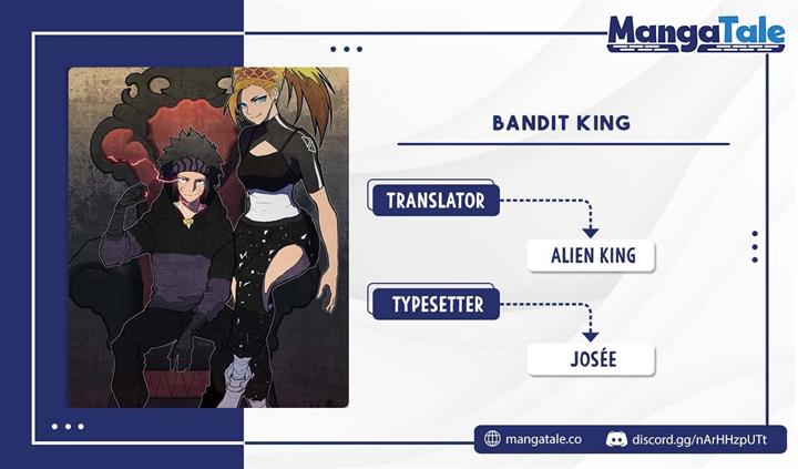 Bandit King Chapter 6