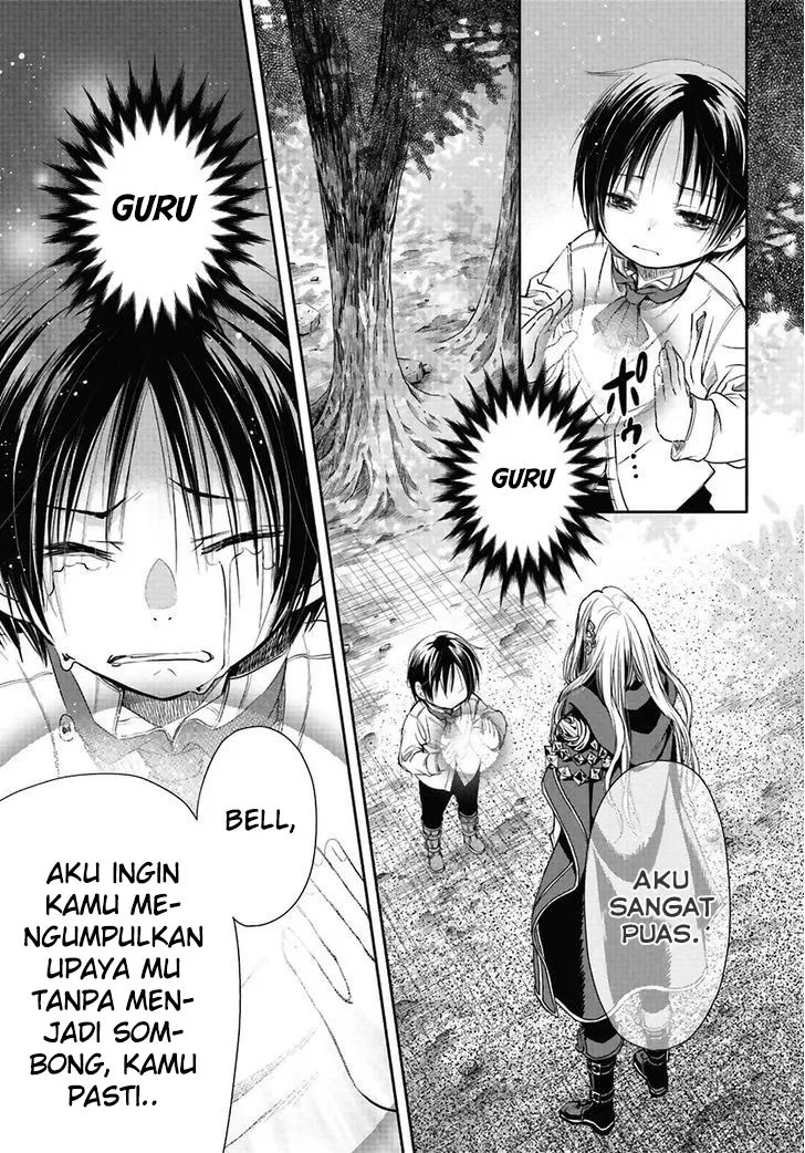 Hachinan tte, Sore wa Nai Deshou! Chapter 2