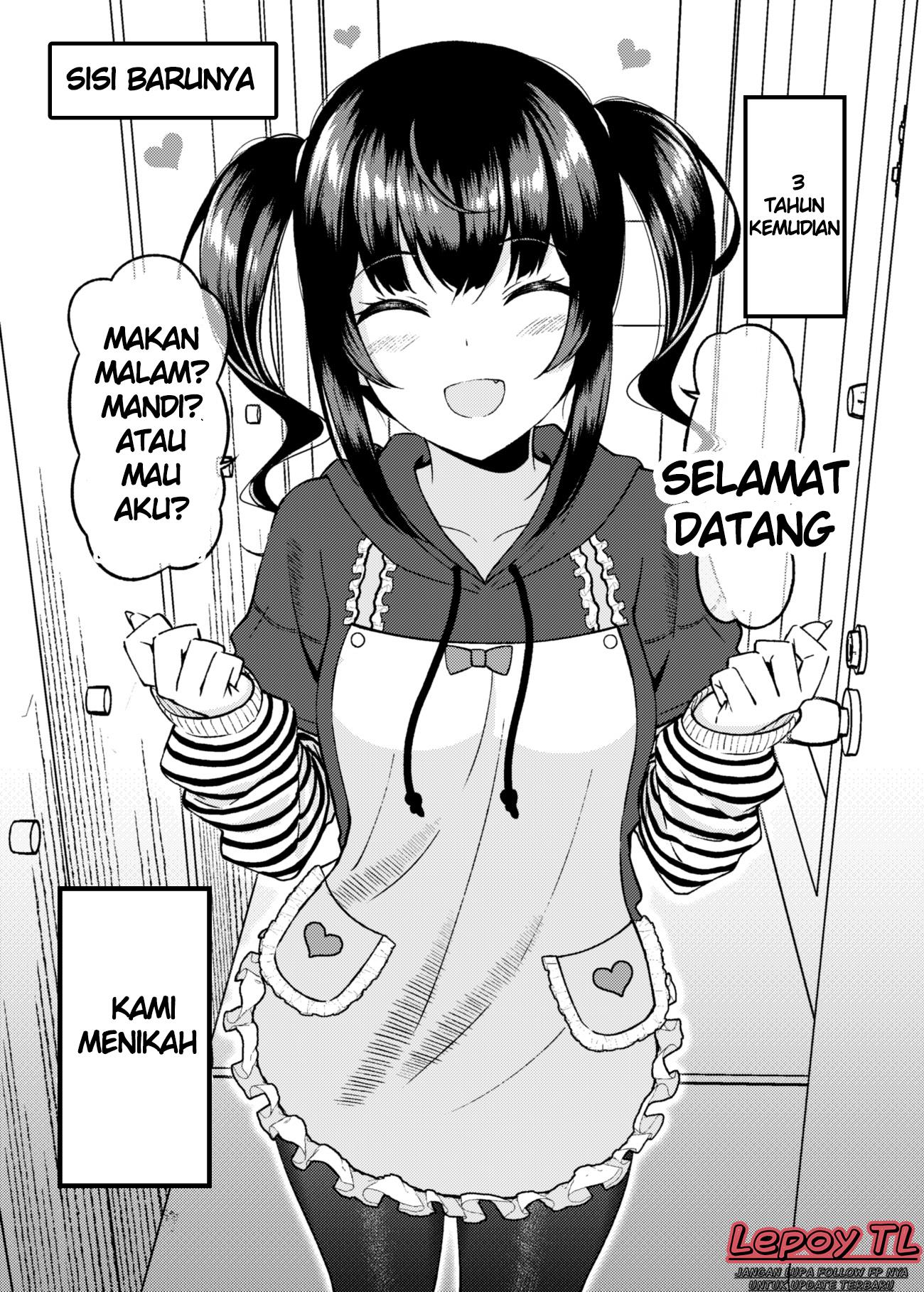 Kakawatte wa ikenai taipu no musume ga kanojo ni natta Chapter 1