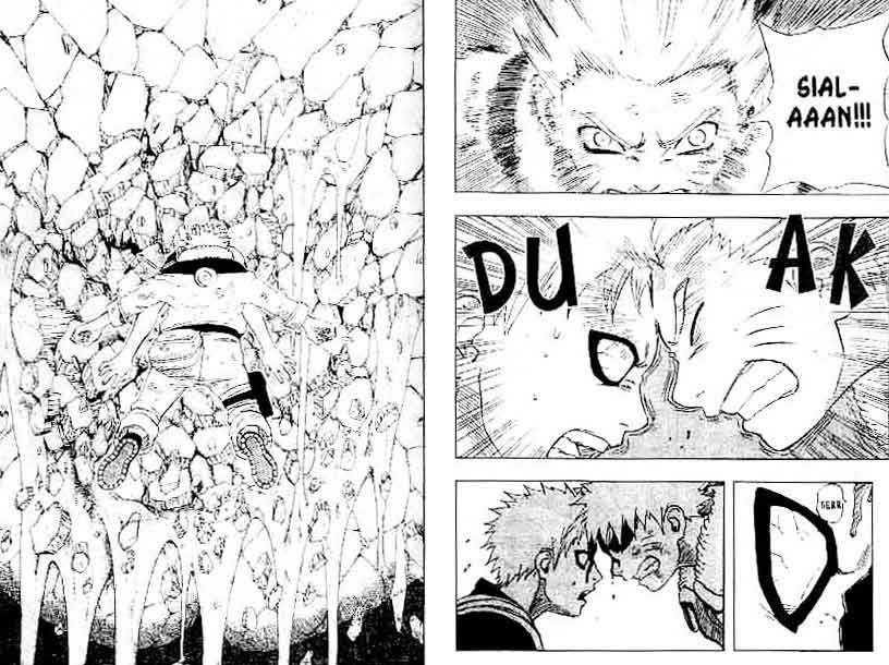 Naruto Chapter 136