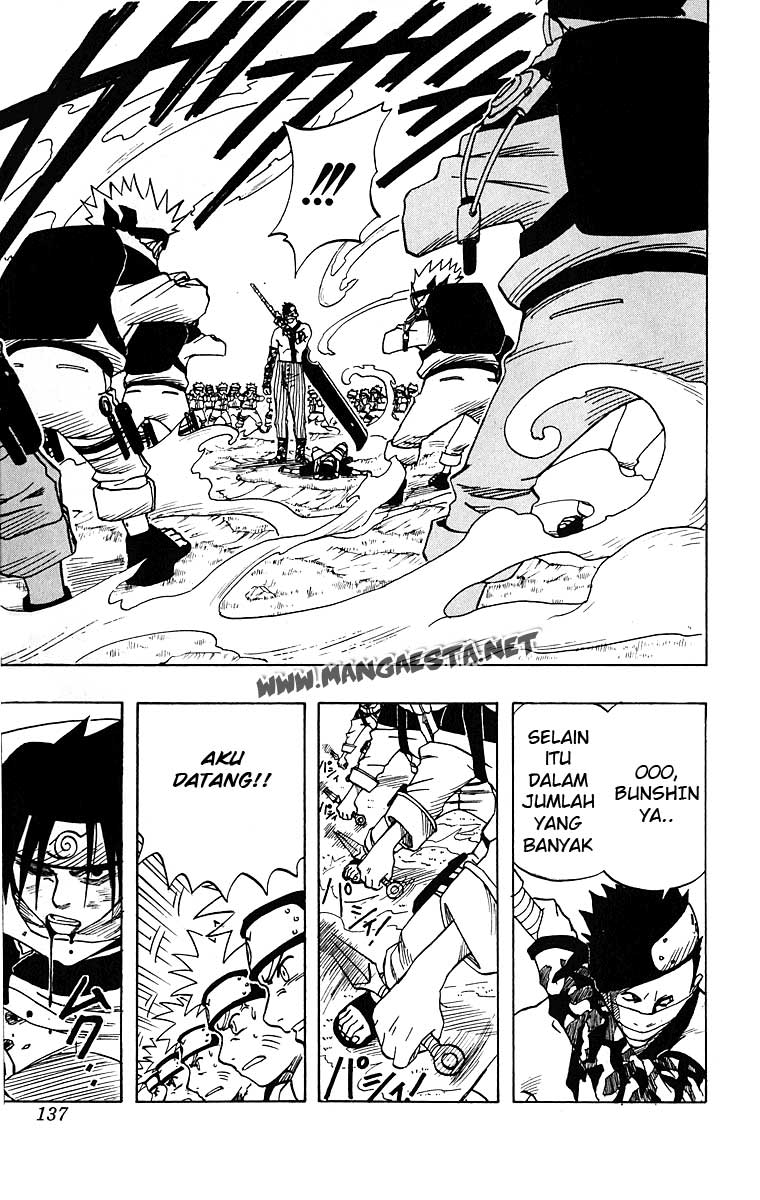 Naruto Chapter 14