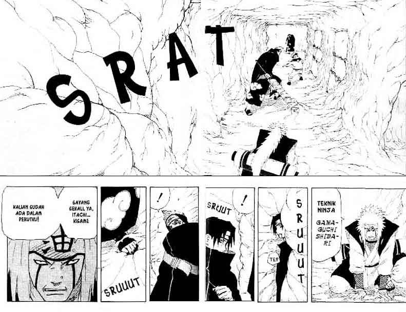 Naruto Chapter 147