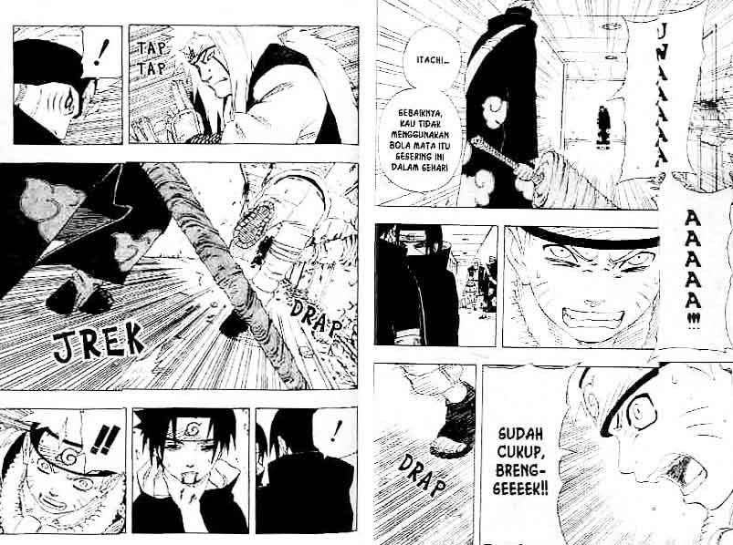 Naruto Chapter 147