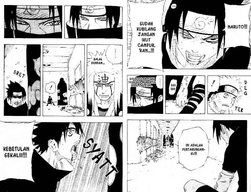 Naruto Chapter 147