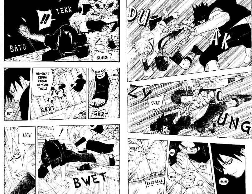 Naruto Chapter 178