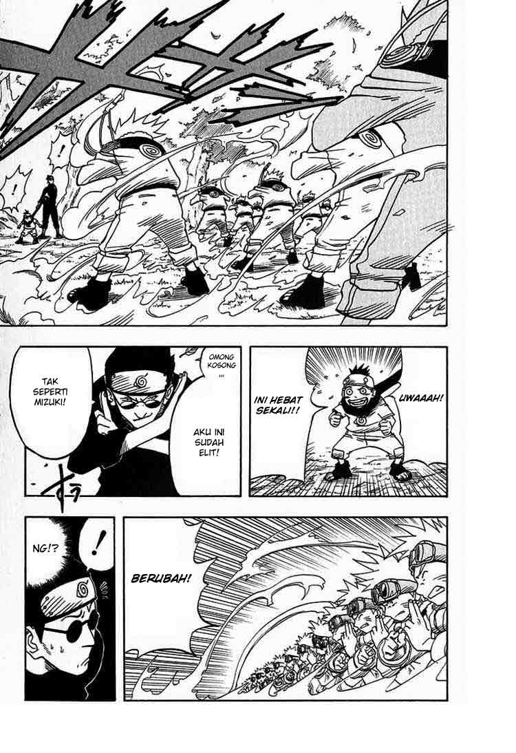 Naruto Chapter 2