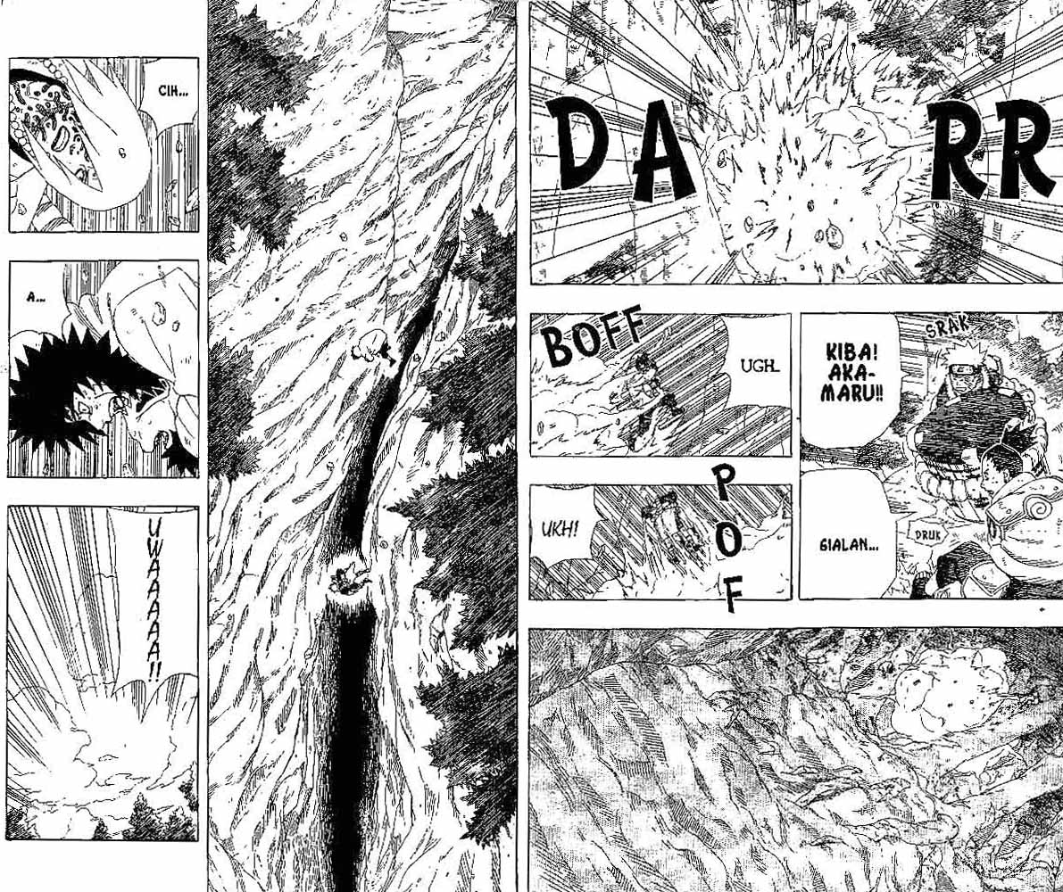 Naruto Chapter 200