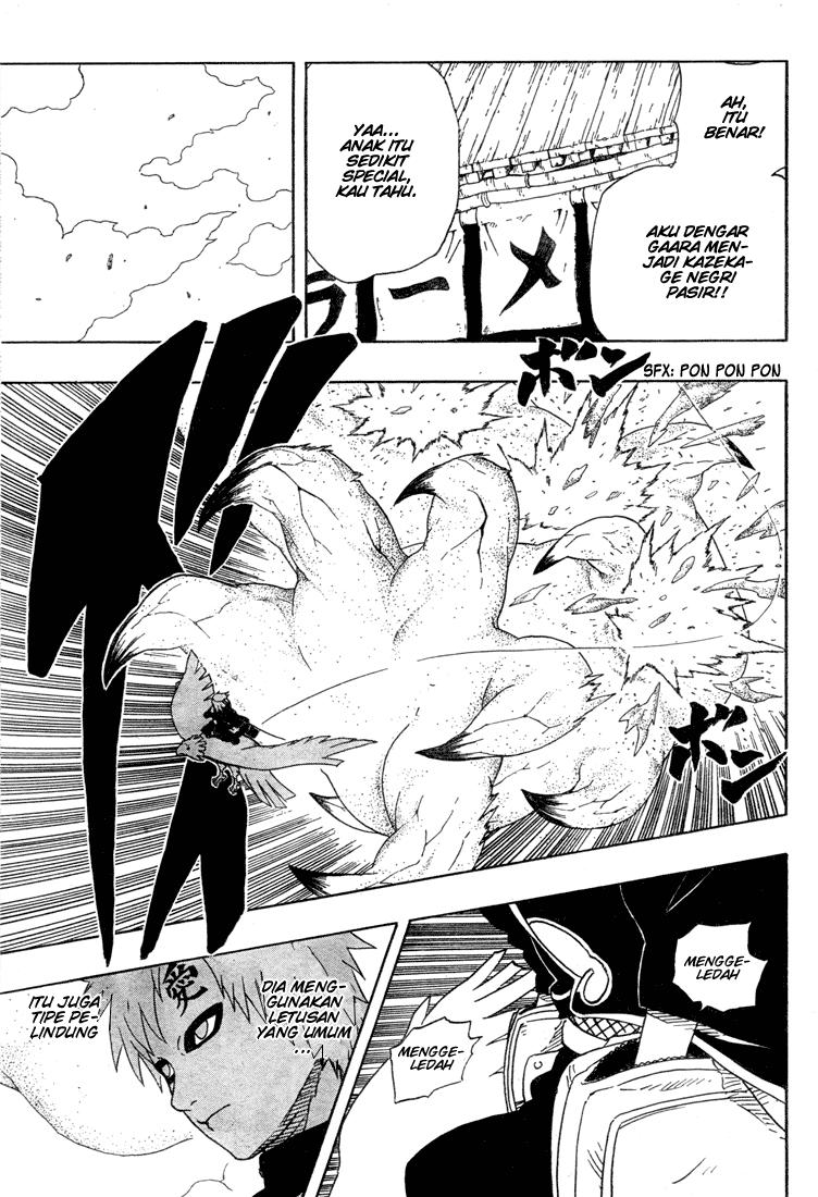 Naruto Chapter 248