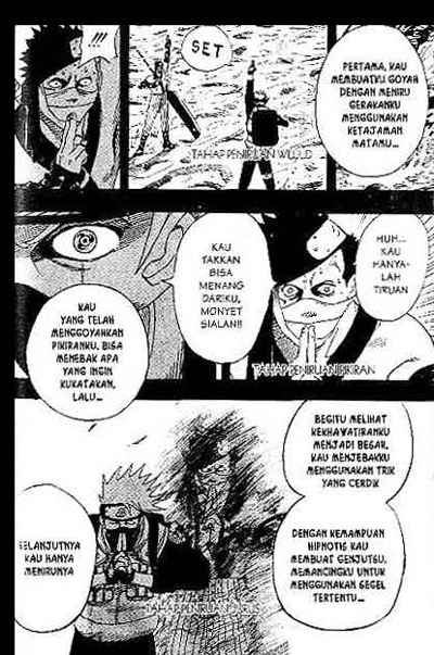 Naruto Chapter 26