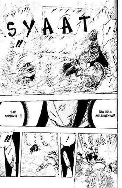 Naruto Chapter 27