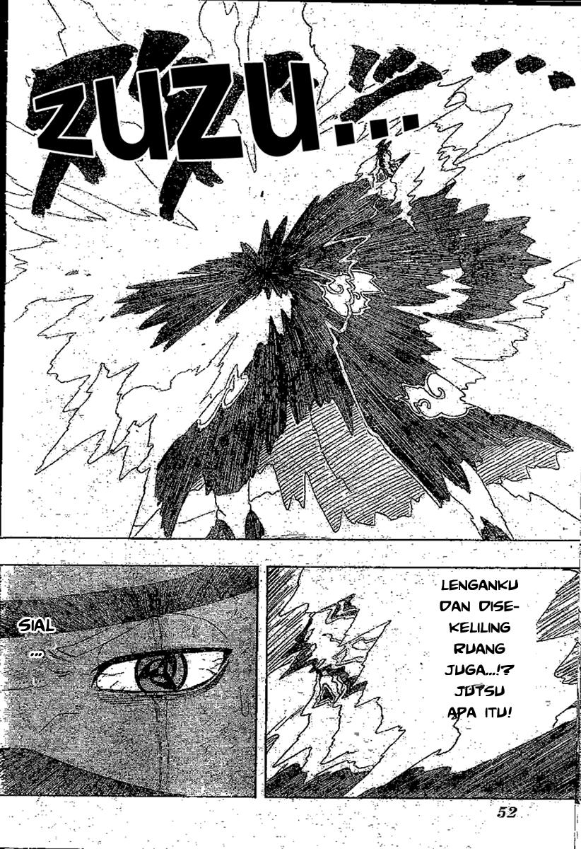 Naruto Chapter 276